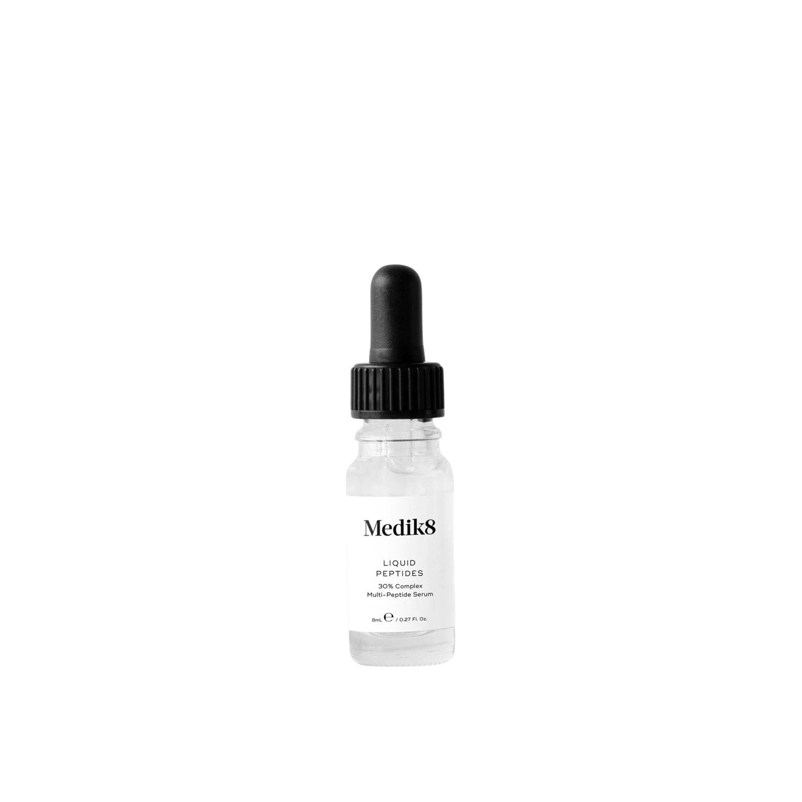 Medik8 Liquid Peptides 30% Complex Multi-Peptide Serum USA
