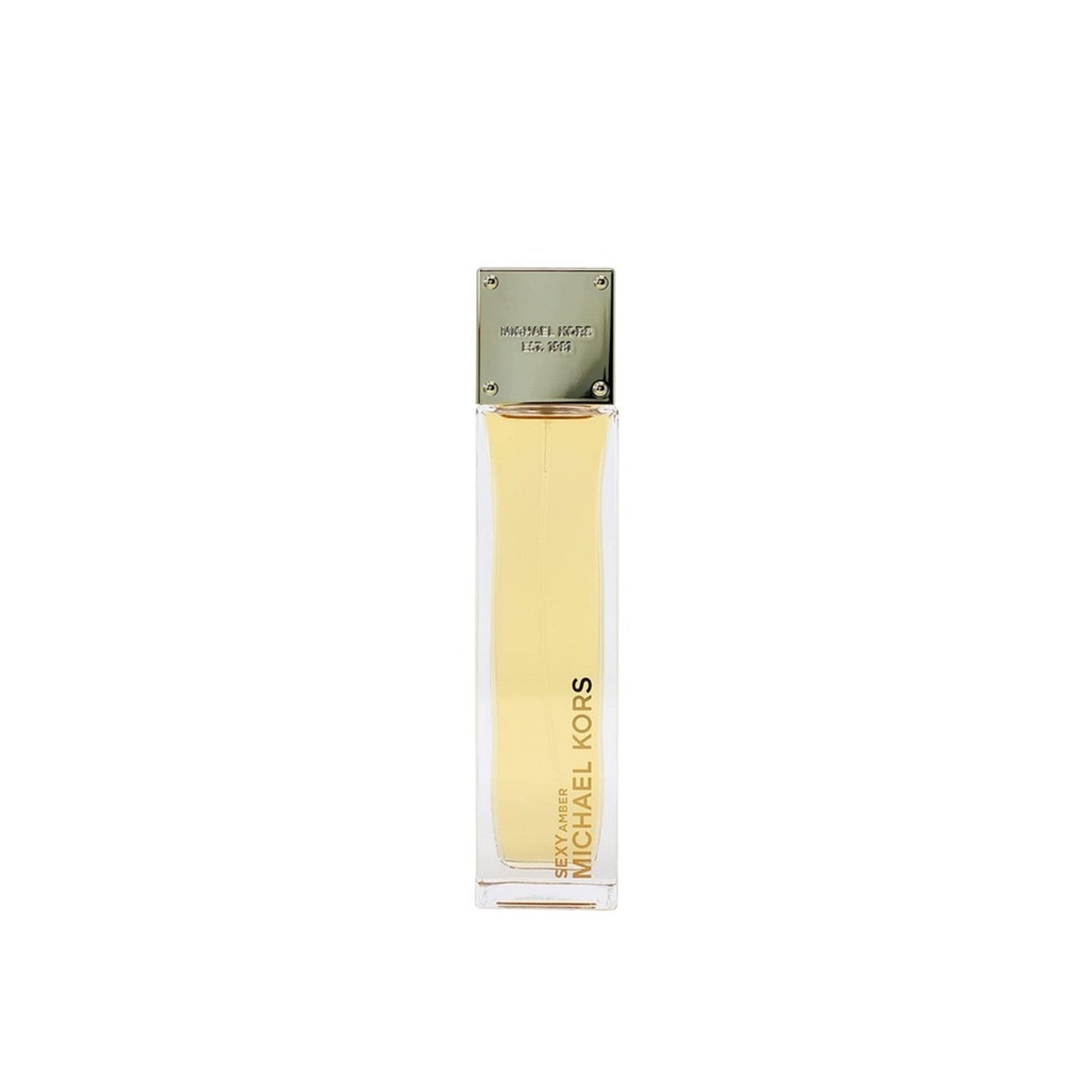 Michael Kors Sexy Amber Eau de Parfum