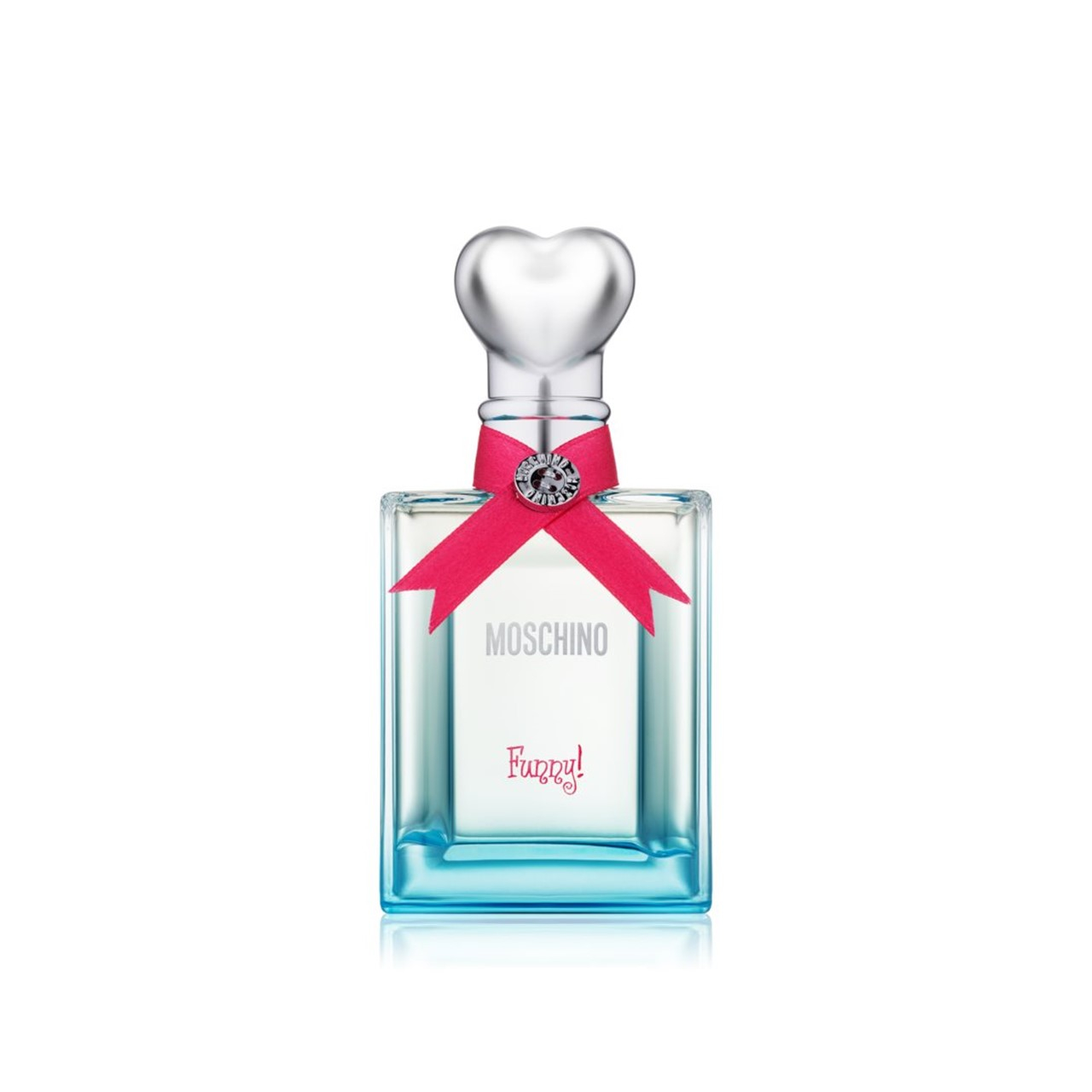 Moschino Funny! Eau de Toilette