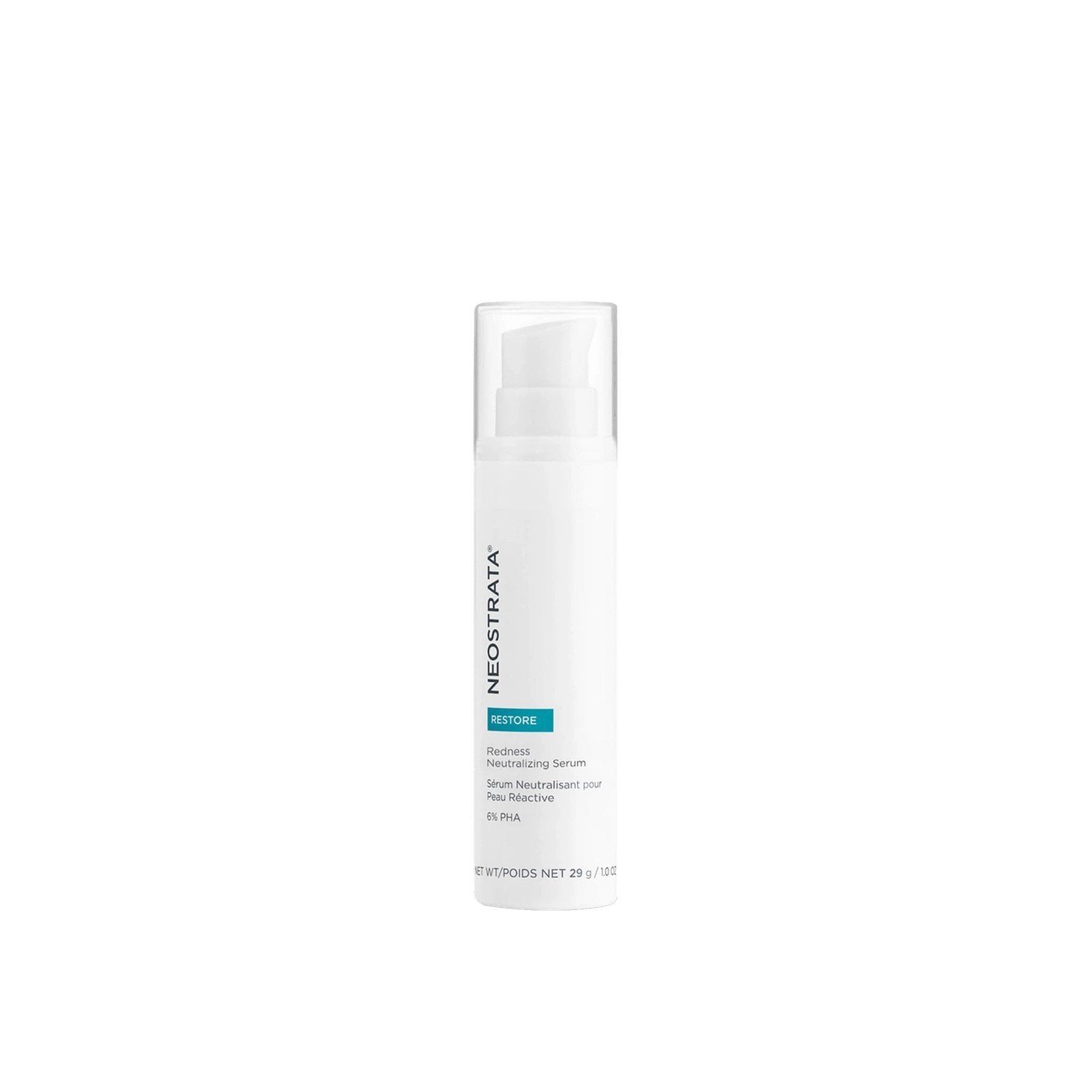 NeoStrata Restore Rötungsneutralisierendes Serum 29g — product photo