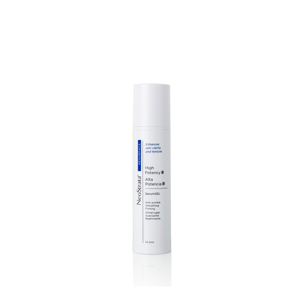 NeoStrata Resurface Hochwirksames R Serum-Gel Glykolsäure 50ml — Produktbild