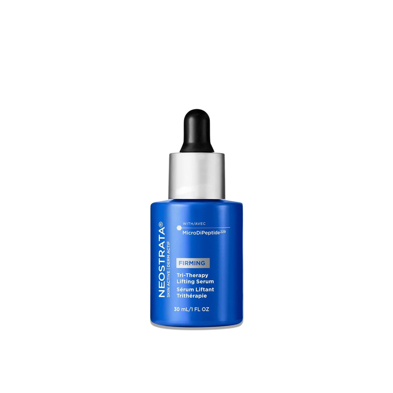 NeoStrata Skin Active Tri-Therapy Lifting Serum Anti-Aging 30ml — Produktbild