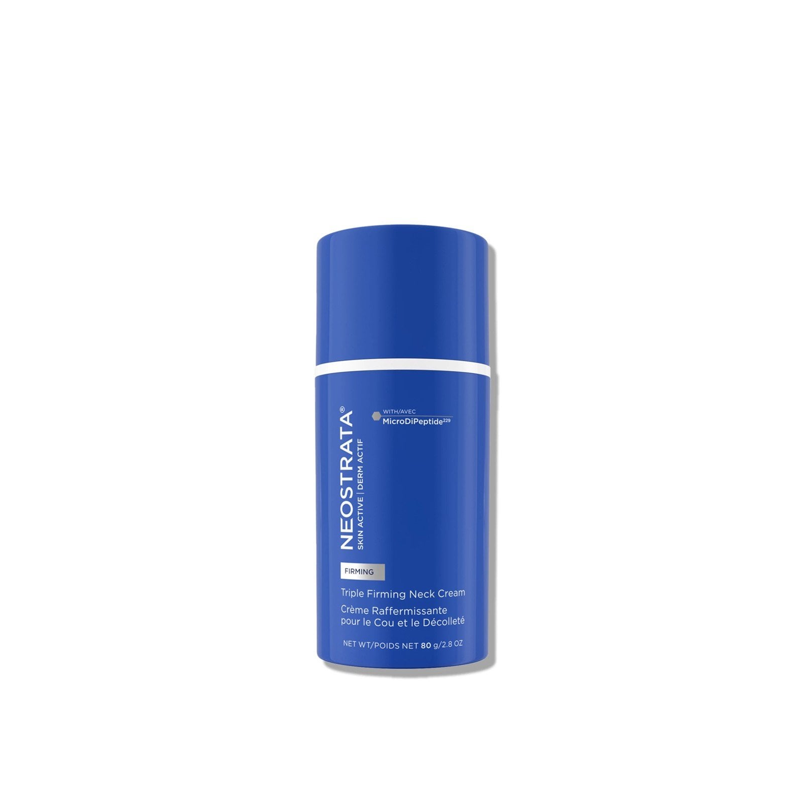 Neostrata NeoStrata Skin Active Dreifach Straffende Halscreme 80g