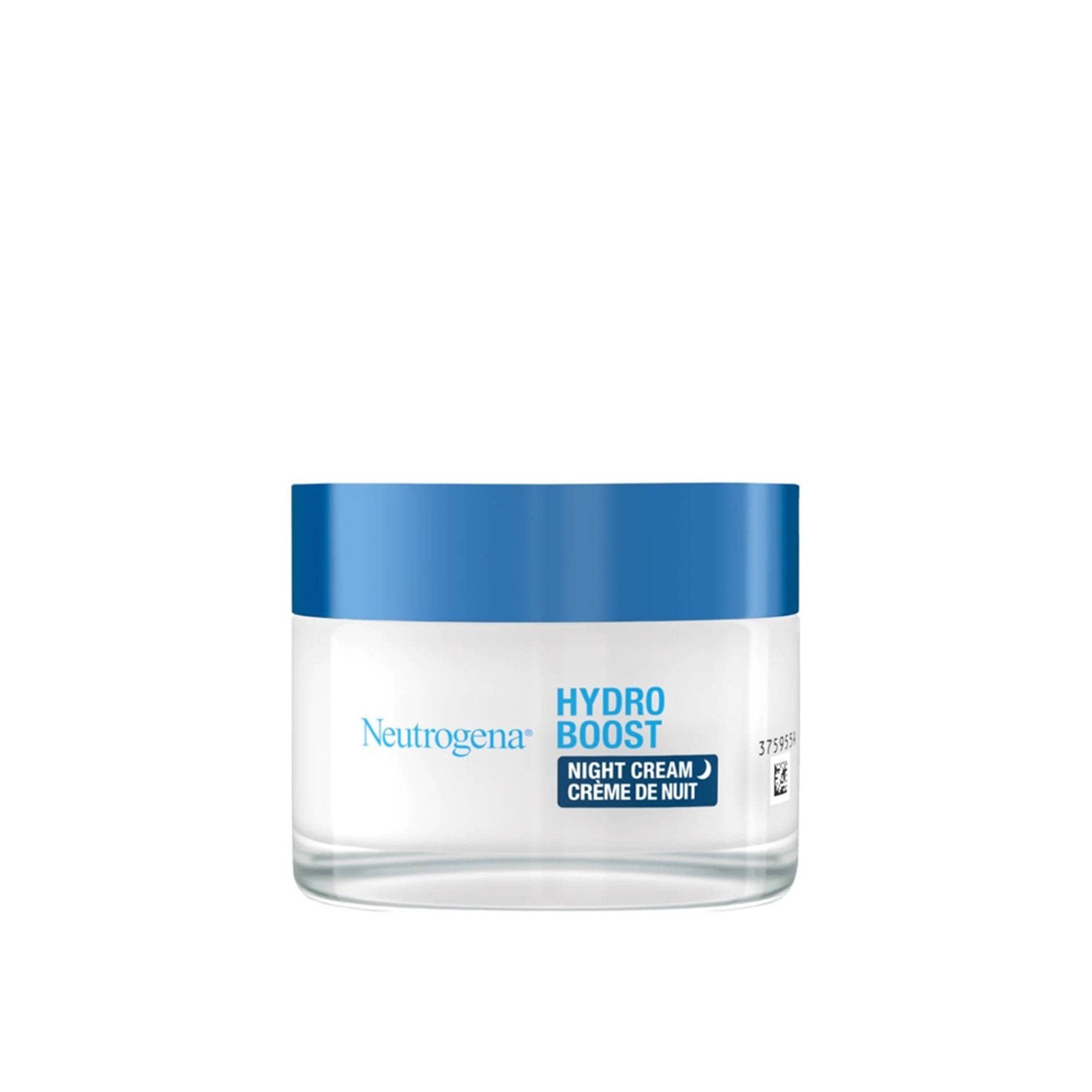 Neutrogena Hydro Boost Nachtcreme 50ml — product photo