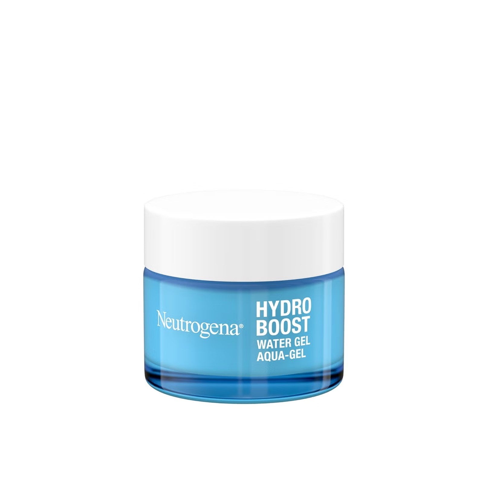 Neutrogena Hydro Boost Water Gel 50ml — Produktbild