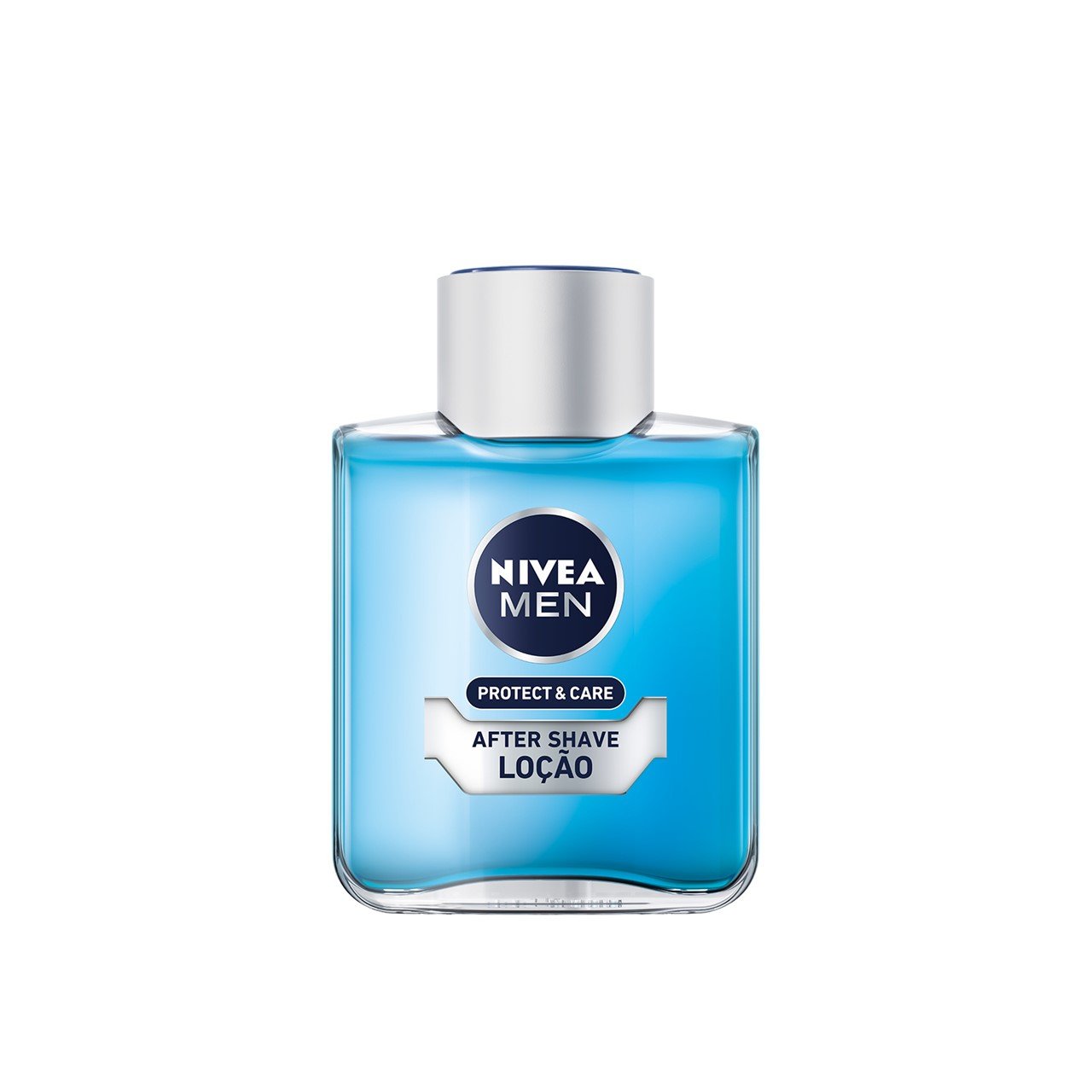 Nivea Men Protect & Care Aftershave Lotion 100ml (3.38fl oz