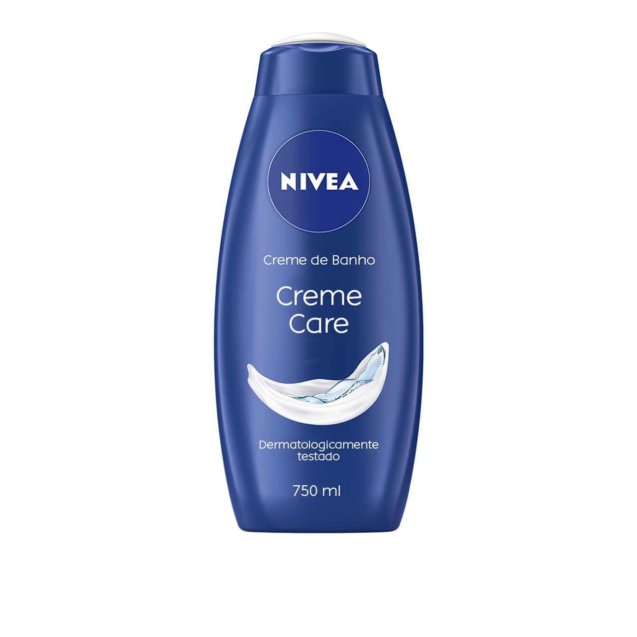 Nivea Creme Care Shower Cream 750ml (25.36fl oz) UK