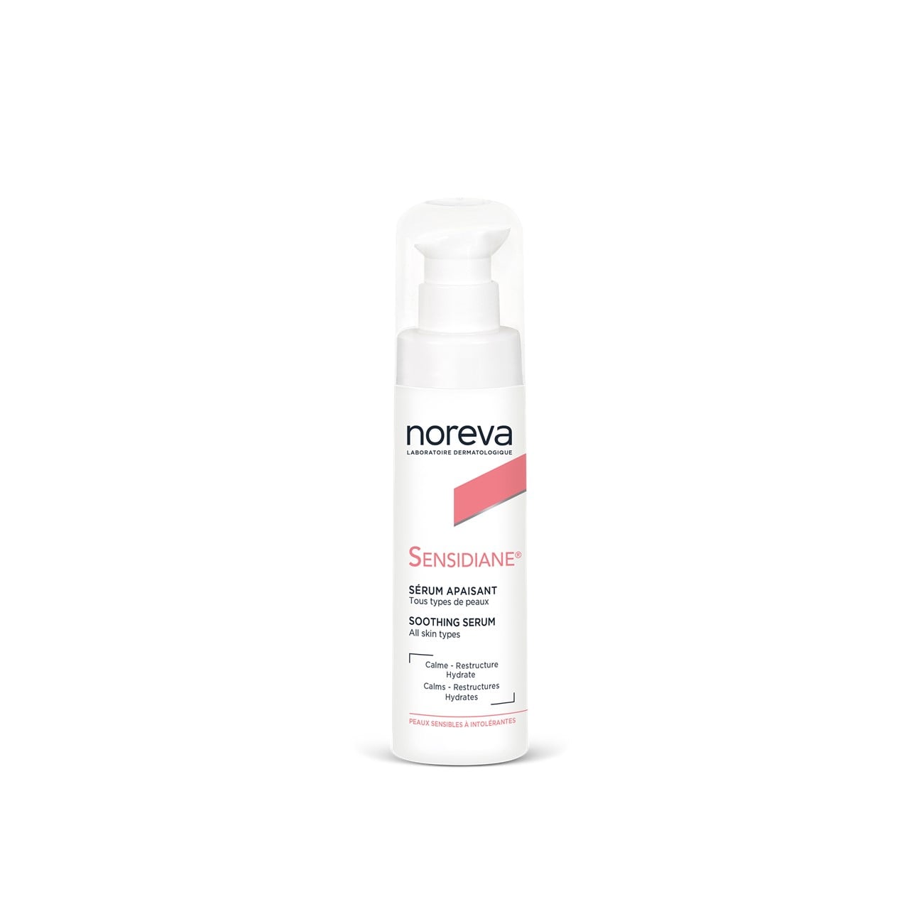 Noreva Noreva Sensidiane Intensiv-Serum Intolerante Haut 30ml