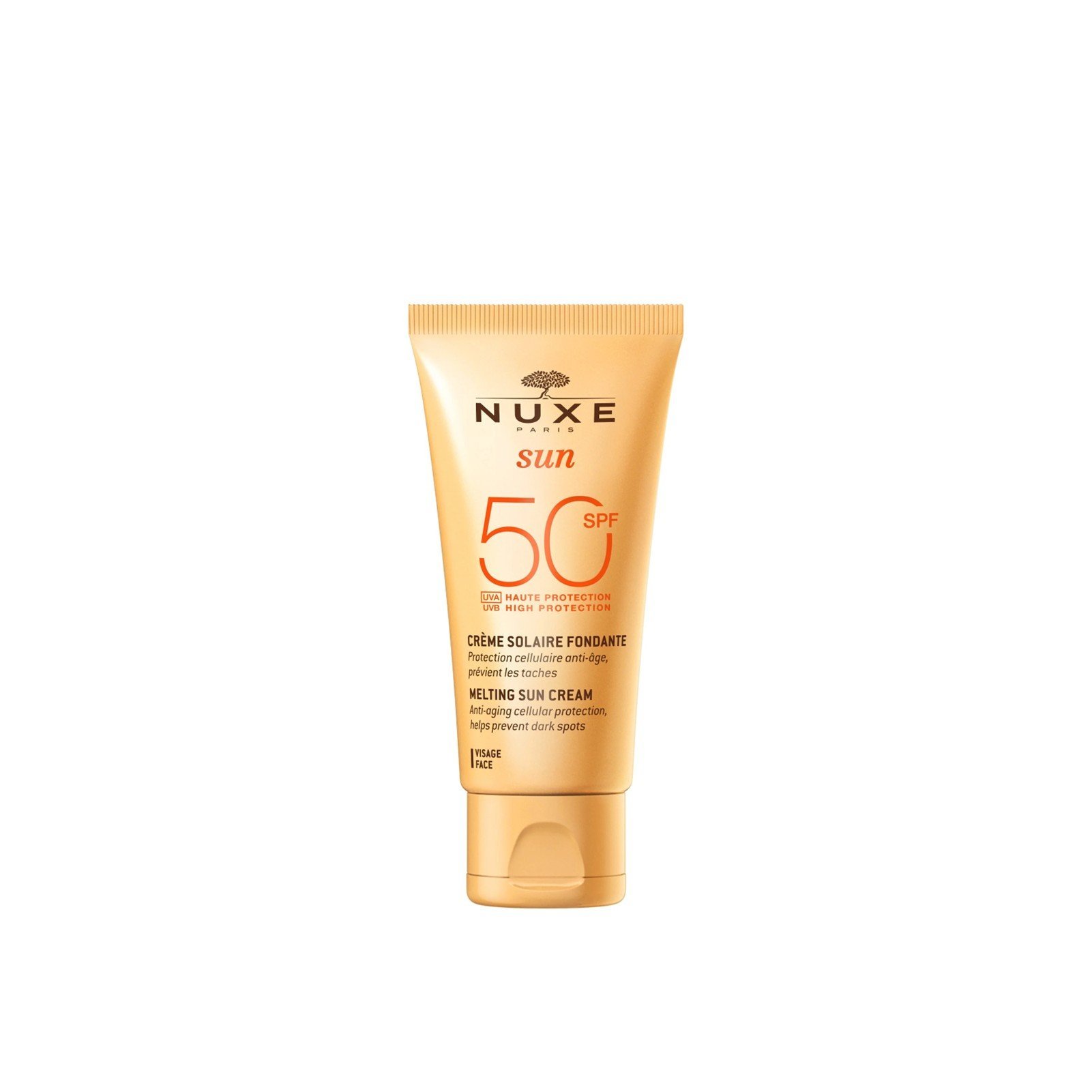 日焼け止め DPL Cell UV Nurt Protection Cream SPF50+ CLÉ DE PEAU BEAUTÉ UV PROTECTIVE CREAM » buy online | NICHE