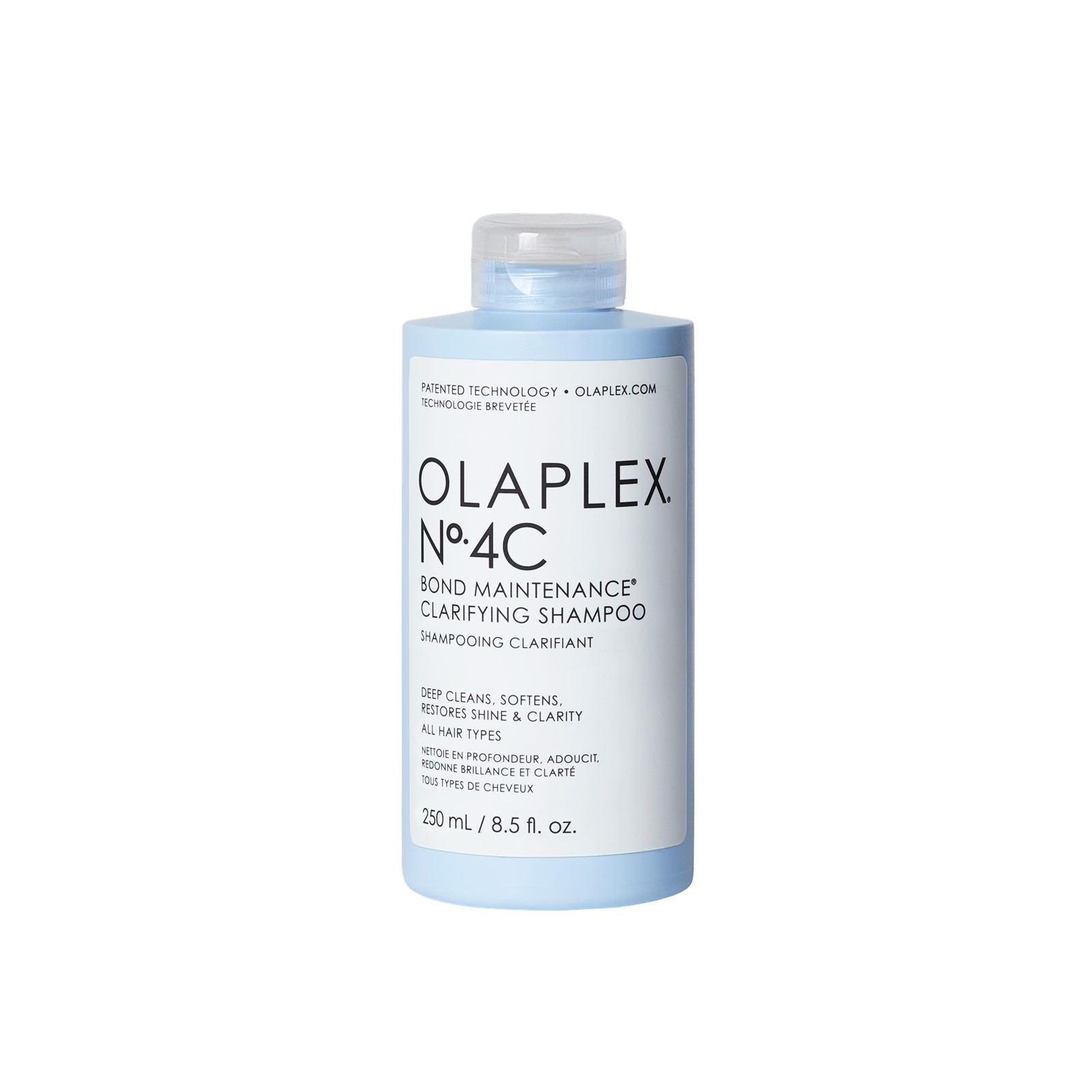OLAPLEX Nº4C Bond Maintenance Clarifying Shampoo Romania