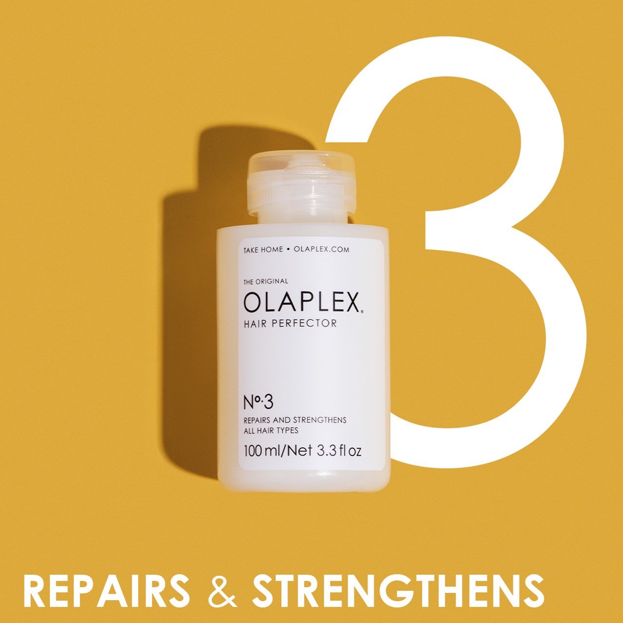 Olaplex No.3 Hair Perfector 100ml 4本セット Olaplex No.3 Hair Perfector 100ml 4本セット Olaplex No.3
