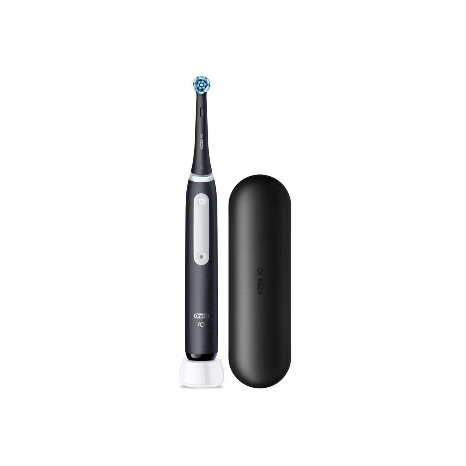 Oral-B iO Series 3 マットブラック 本体 oral-b-iotm-series-3-matte-