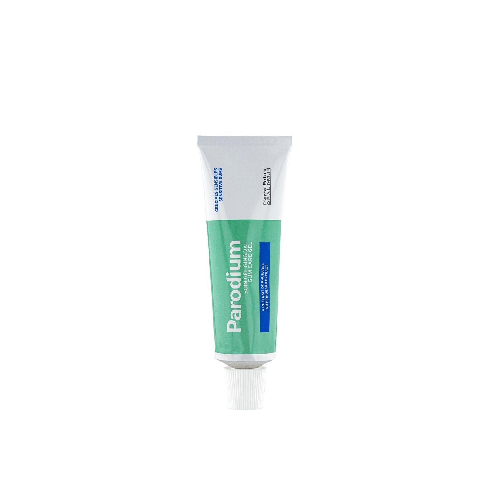 Elgydium Parodium Zahnfleisch-Gel Empfindlich 50ml