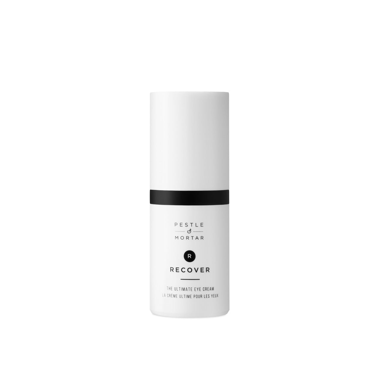 Pestle & Mortar Recover Augencreme 15ml — Produktbild