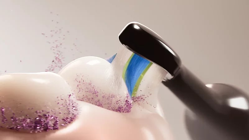 Philips Sonicare Next-Generation Escova de Dentes Elétrica 5300