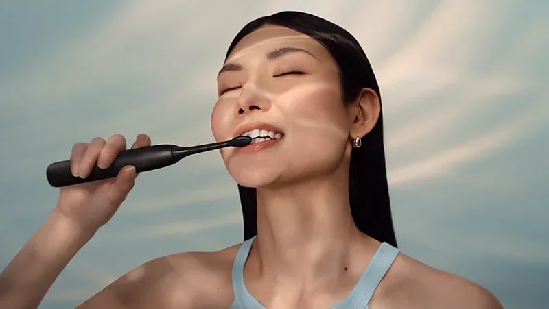 Philips Sonicare Next-Generation Escova de Dentes Elétrica 5300