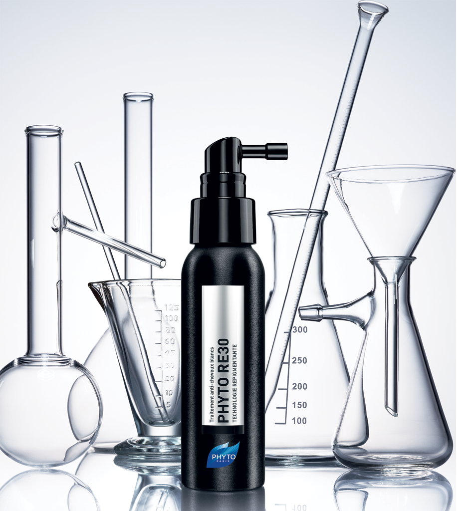 （新品・未開封）PHYTO RE30 トリートメント 50ml ＜頭皮ケア＞ ☆白髪対策☆頭皮用トリートメント【PHYTO RE30】 │ 池袋PARCO