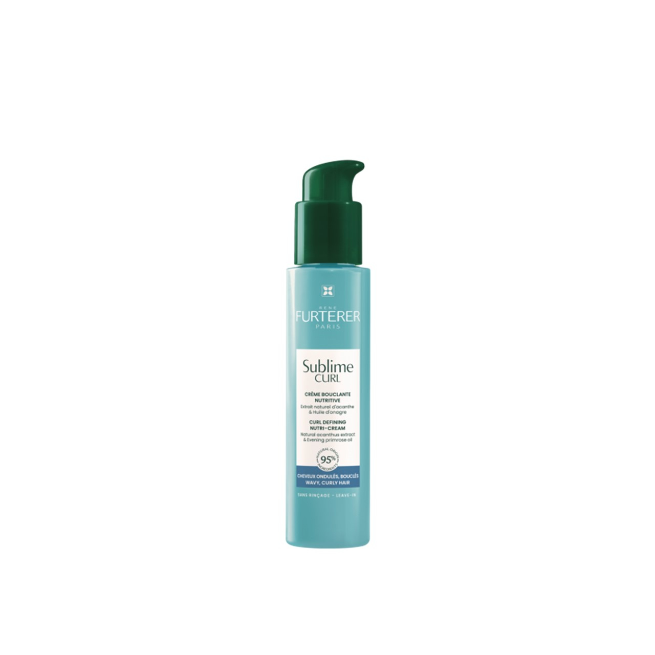 Rene Furterer - Sublime Curl Spray - 150ml Rene Furterer - Sublime Curl Spray - 150ml