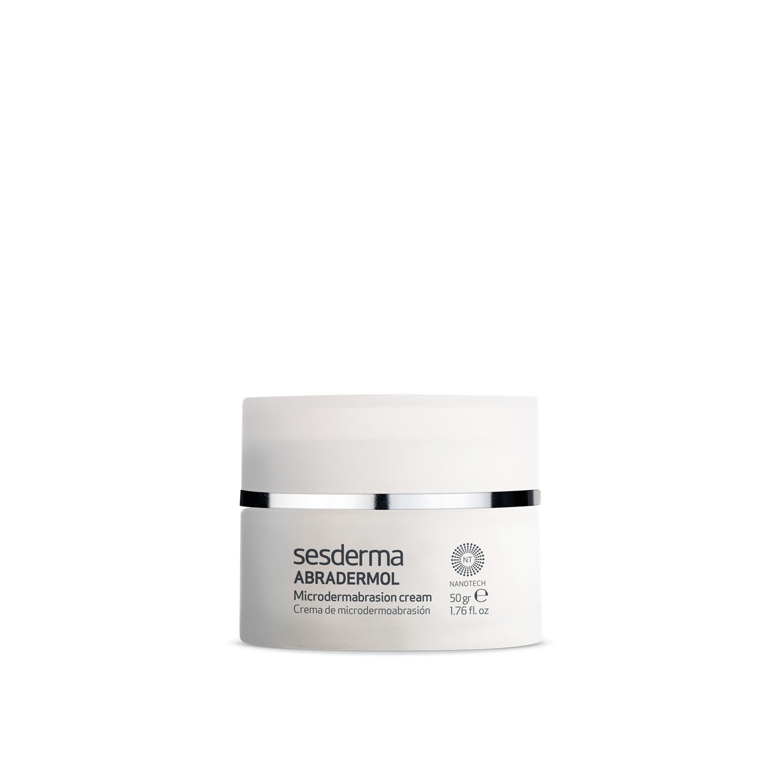 Sesderma Sesderma Abradermol Mikrodermabrasions-Creme 50g