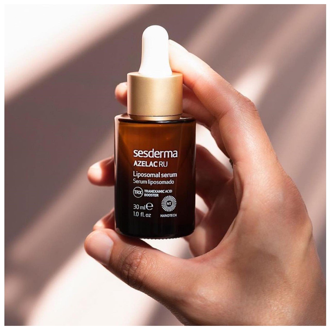 Sesderma Azelac RU Liposomal Depigmenting Serum 30ml (1.01fl