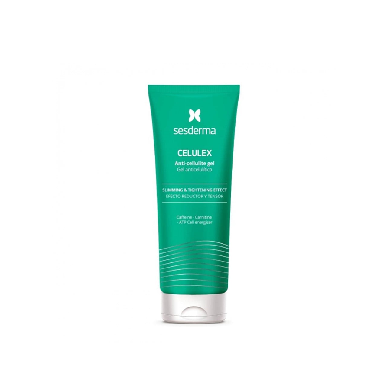 Sesderma Sesderma Celulex Anti-Cellulite Gel 200ml