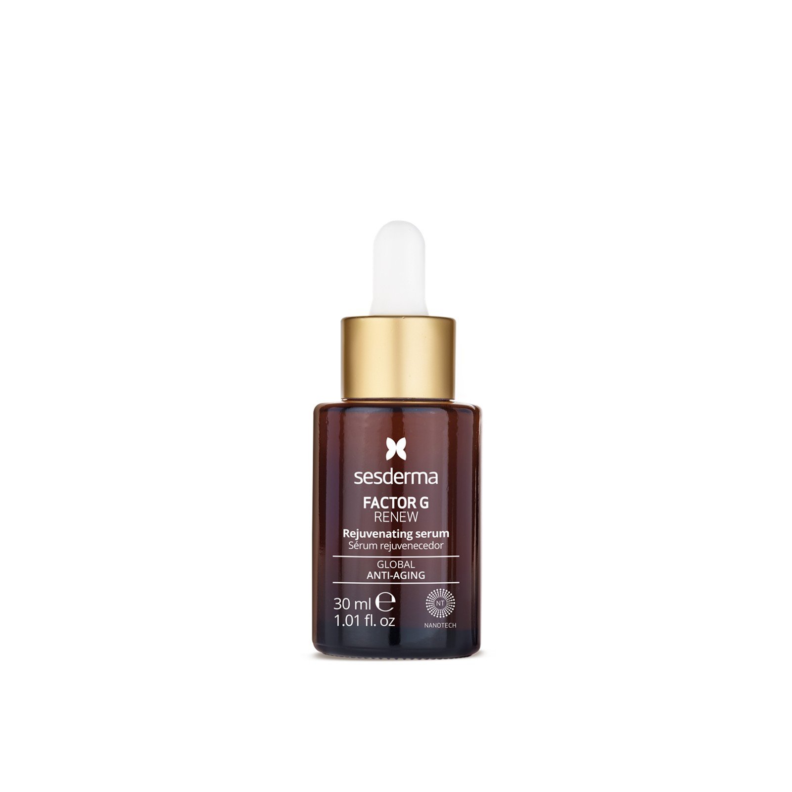 Sesderma Sesderma Factor G Renew Anti-Aging Verjüngendes Serum 30ml