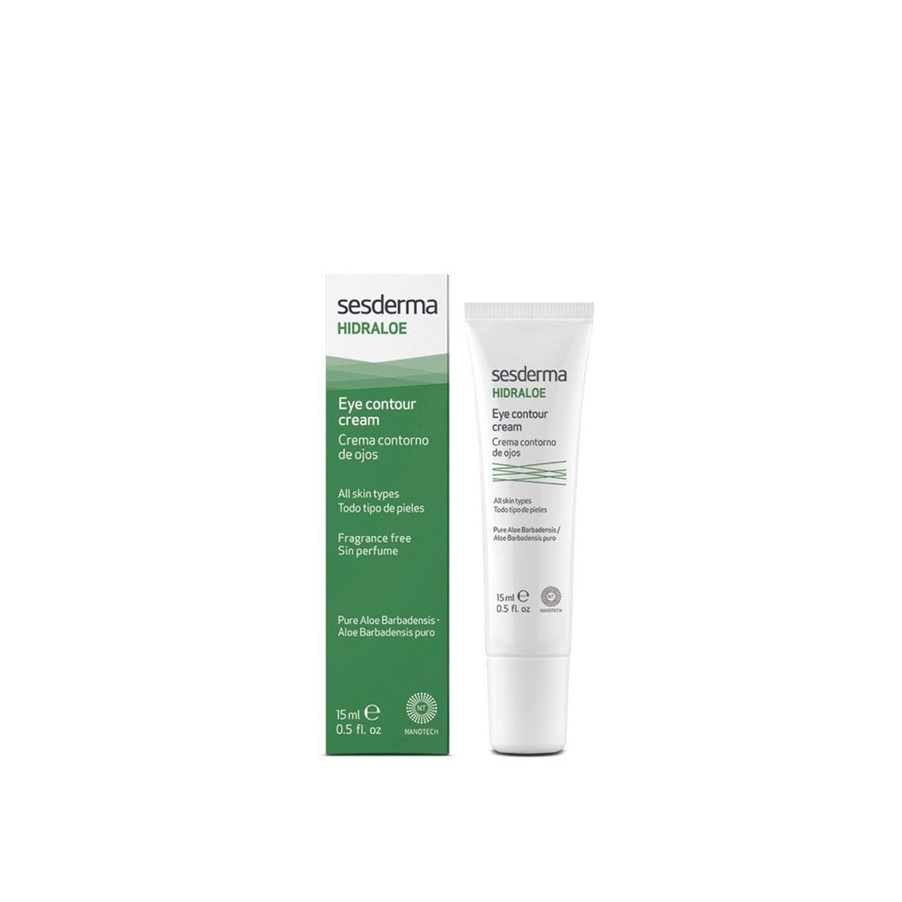 aloe vera tube gel Banana Boat Soothing Aloe Aftersun | Aloe vera Gel Tube main image 1