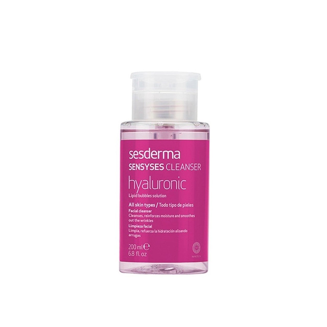 Sesderma Sesderma Sensyses Reinigungslotion Hyaluron 200ml