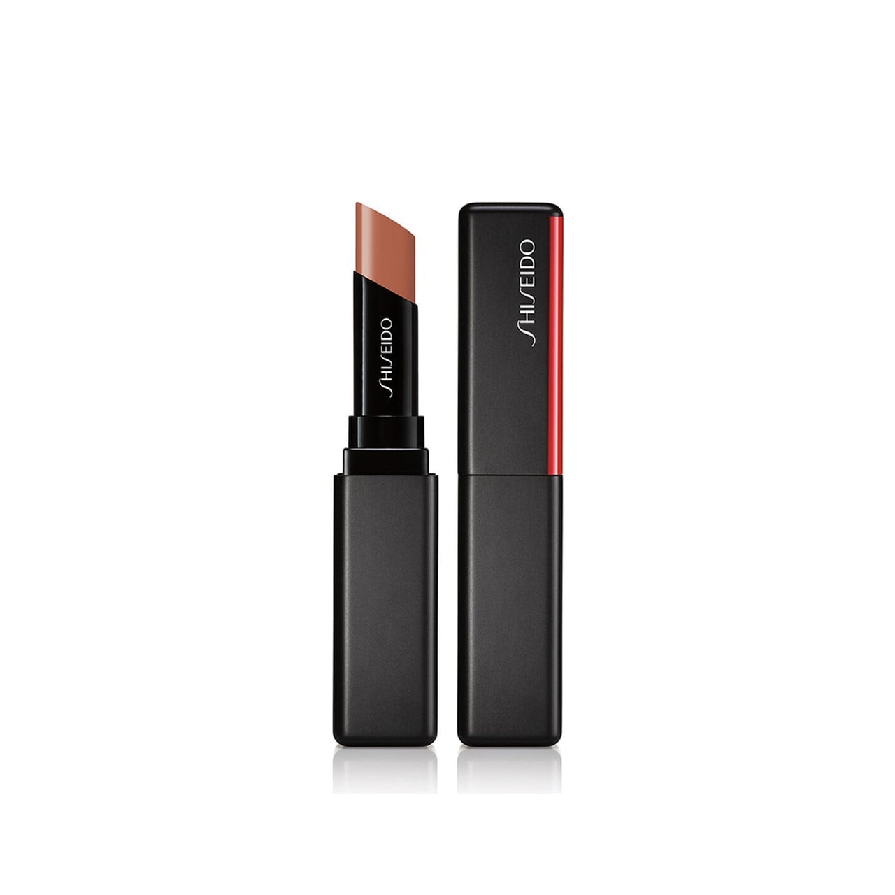 Shiseido ColorGel LipBalm 111 Bamboo 2g — Produktbild