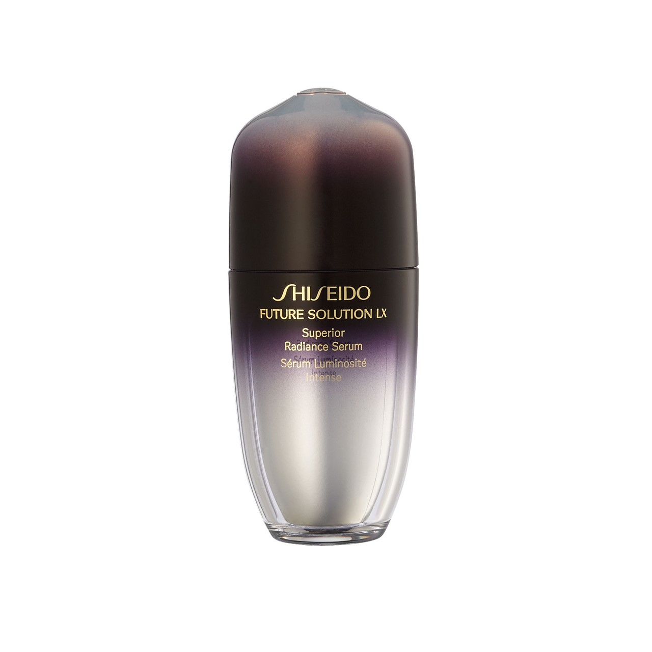 Shiseido Future Solution LX Superior Radiance Serum 30ml — Produktbild