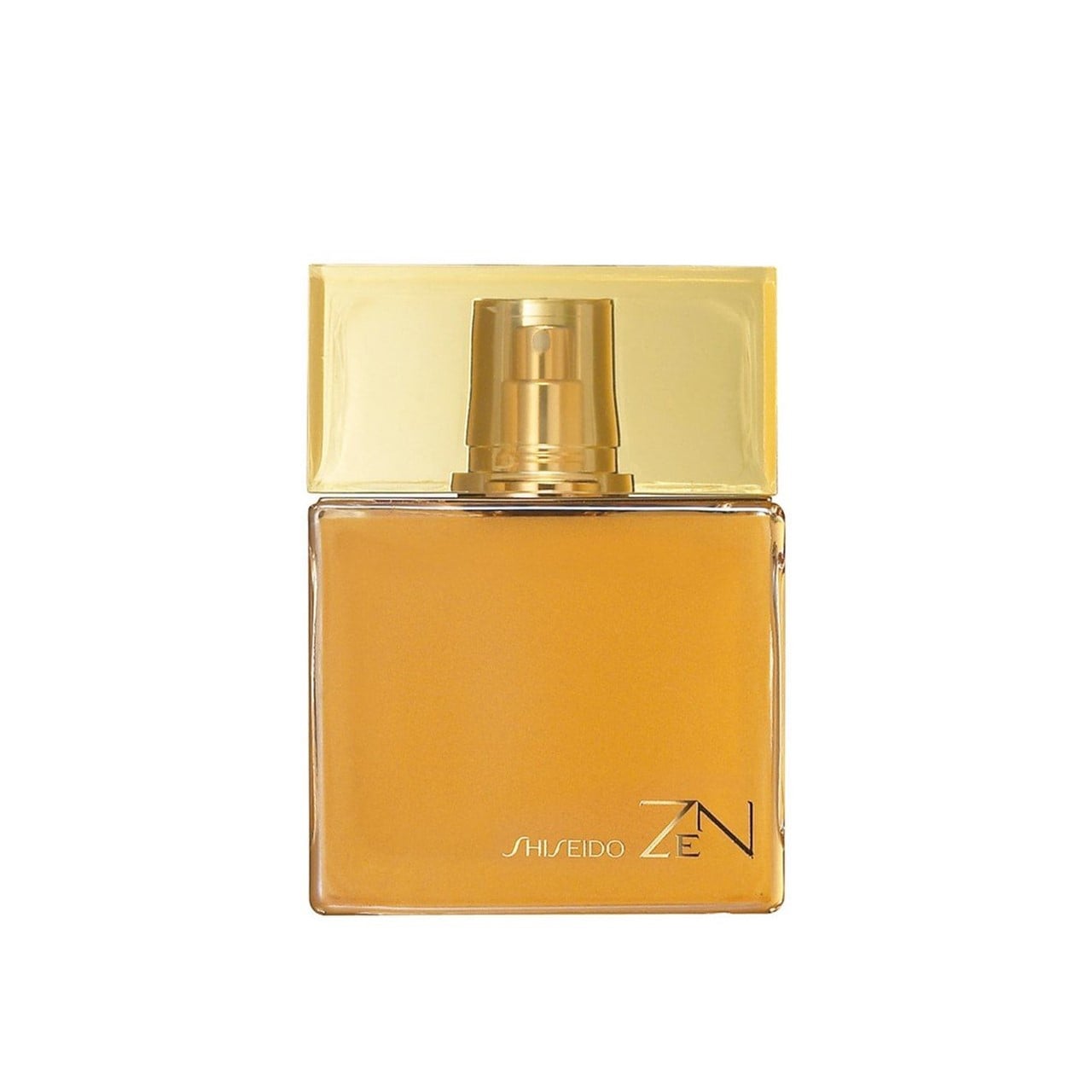Shiseido ZEN Eau de Parfum Japan