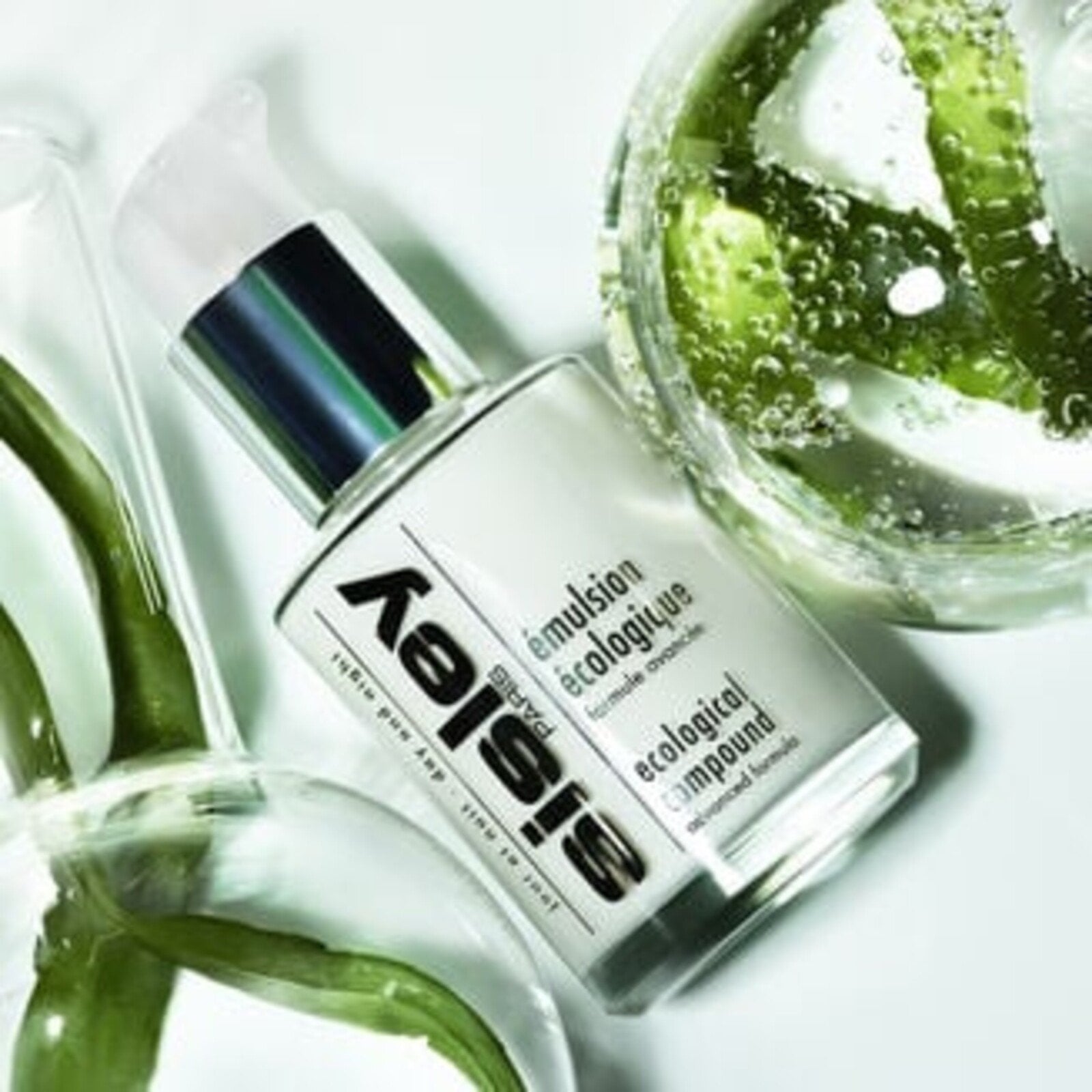 Sisley Paris Ecological Compound Advanced Formula 60ml Japan