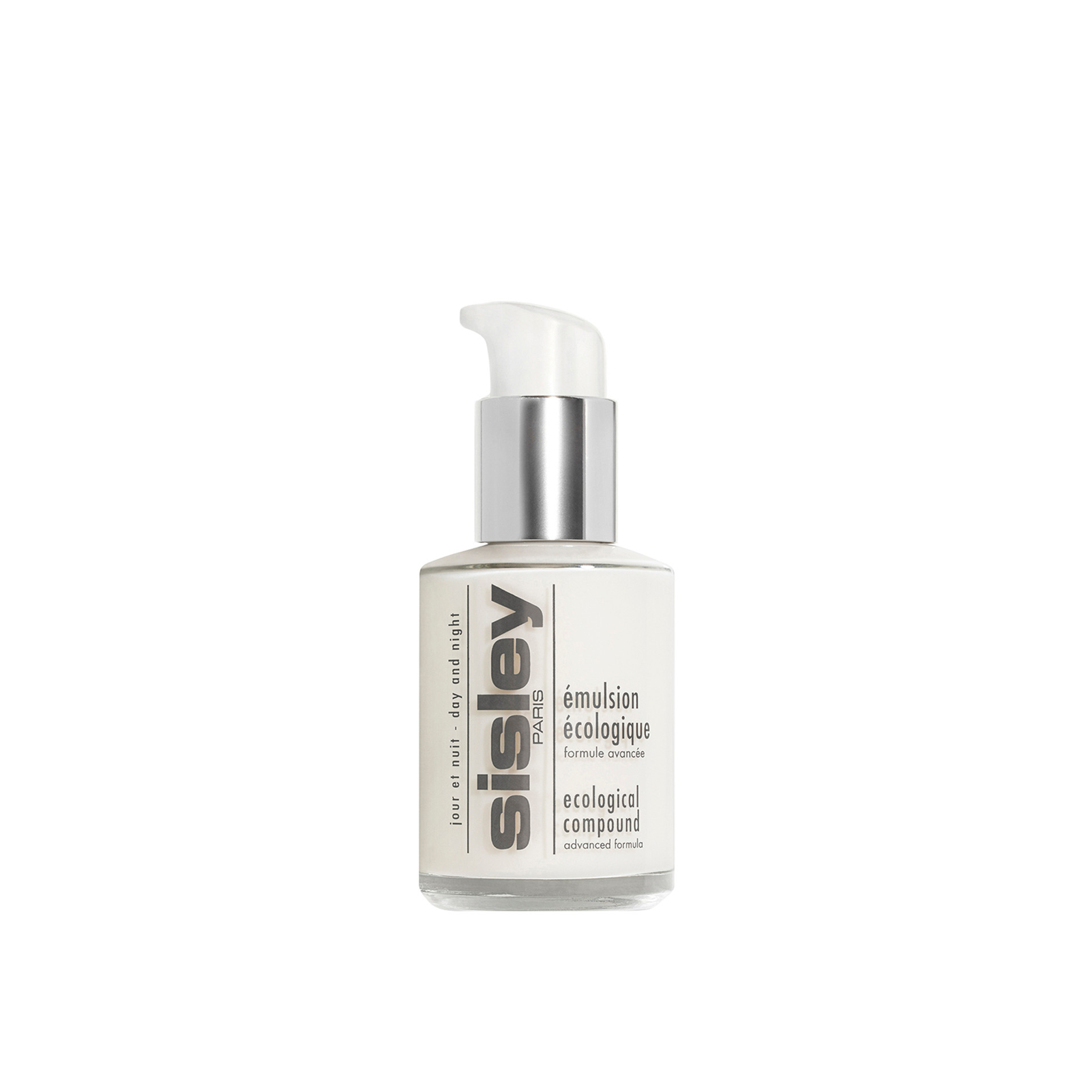 Sisley Paris Ecological Compound Advanced Formula 60ml (2 fl oz) USA