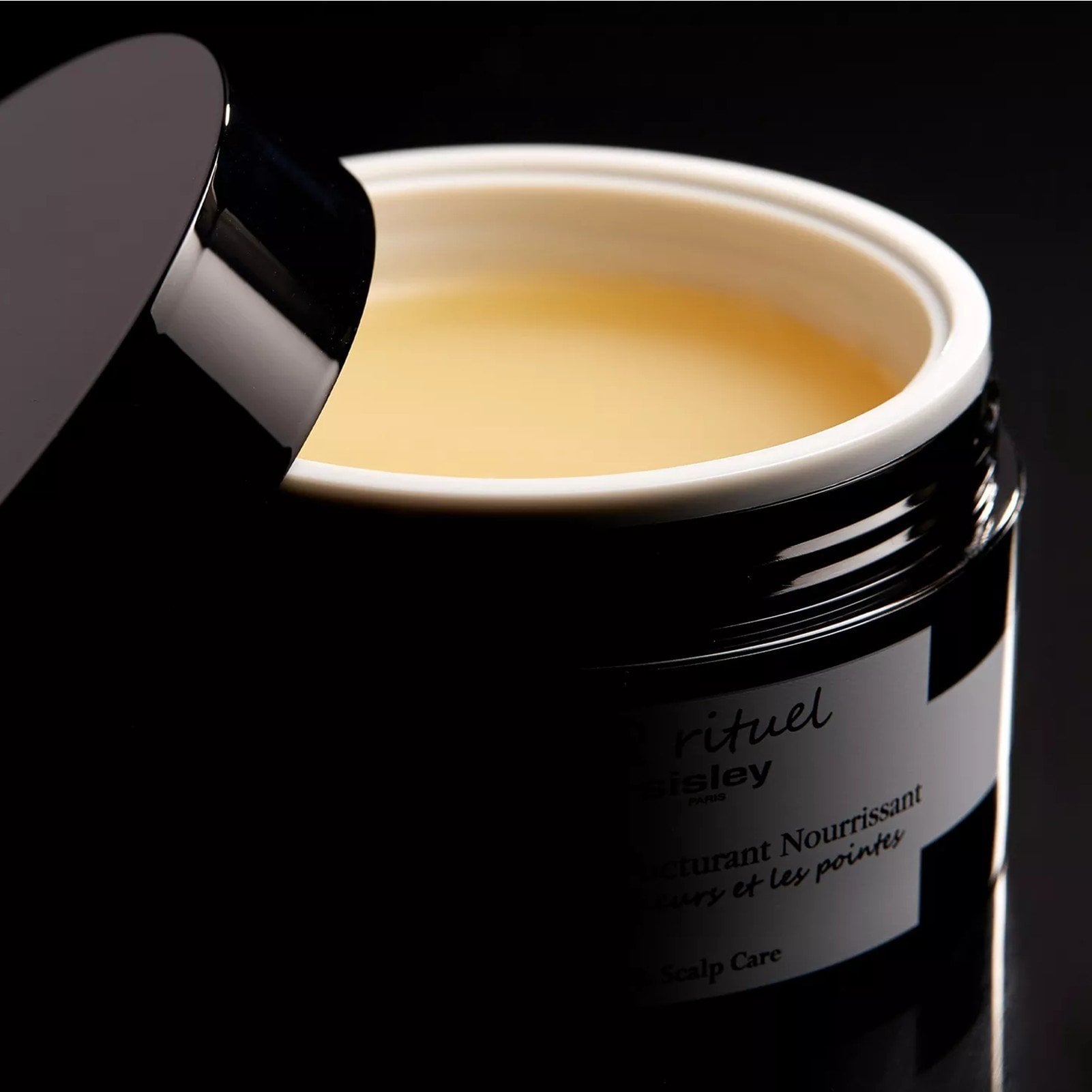 Sisley Paris Hair Rituel Restructuring Nourishing Balm 125g Japan