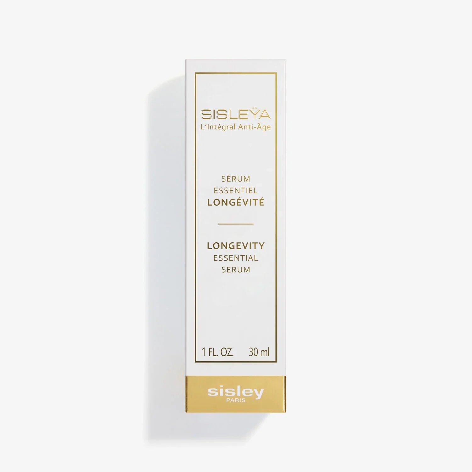 Sisley Paris Sisleÿa L'intégral Anti-Age Longevity Essential Sérum