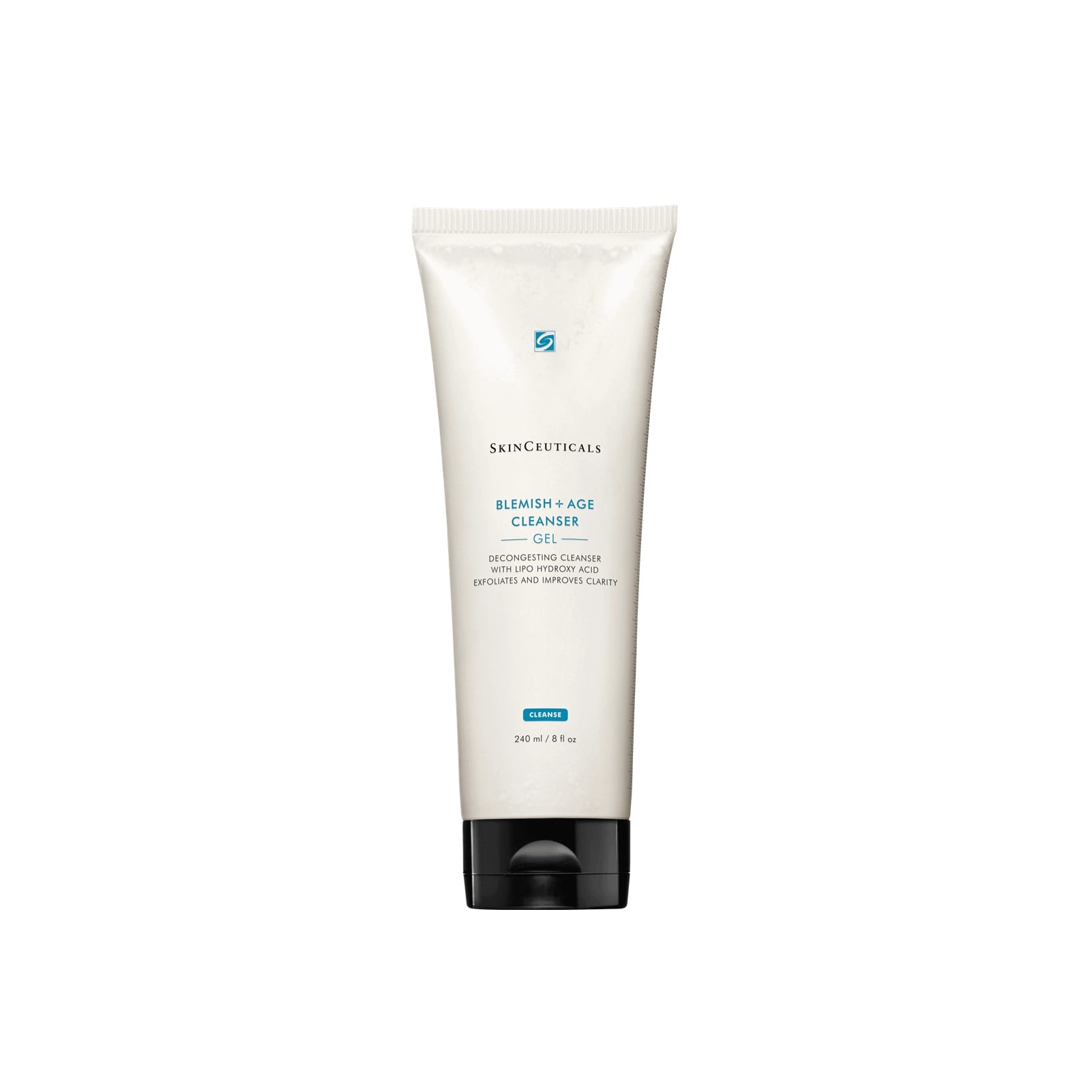 SkinCeuticals SkinCeuticals Cleanse Blemish + Age Reinigungsgel 240ml