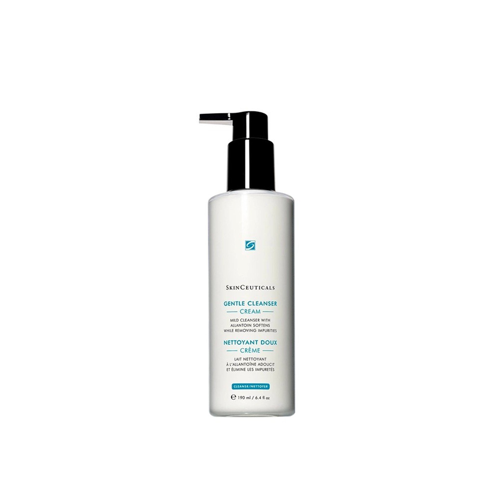 SkinCeuticals SkinCeuticals Cleanse Sanfte Reinigungscreme 190ml