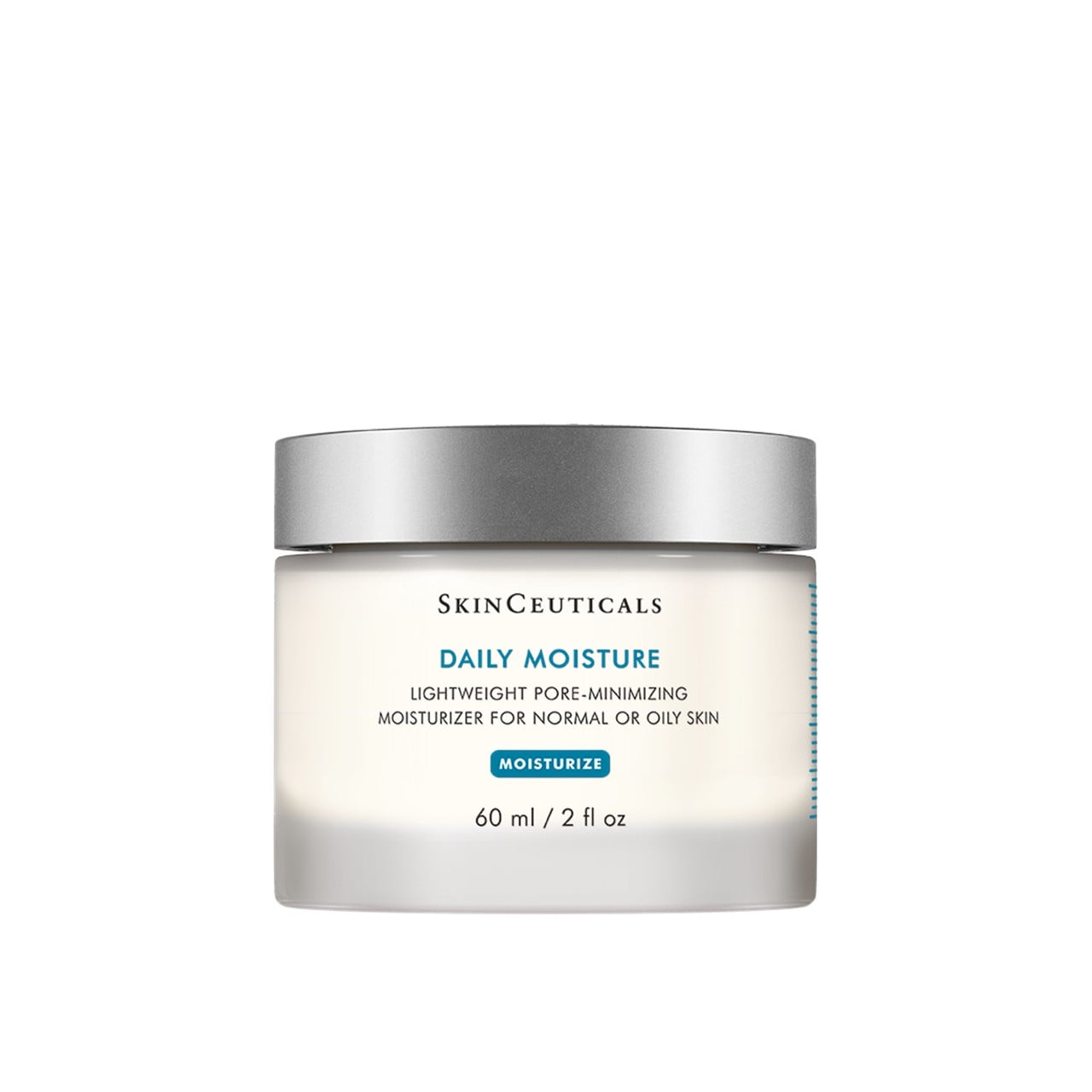 SkinCeuticals SkinCeuticals Moisturize Feuchtigkeitspflege für jeden Tag 60ml