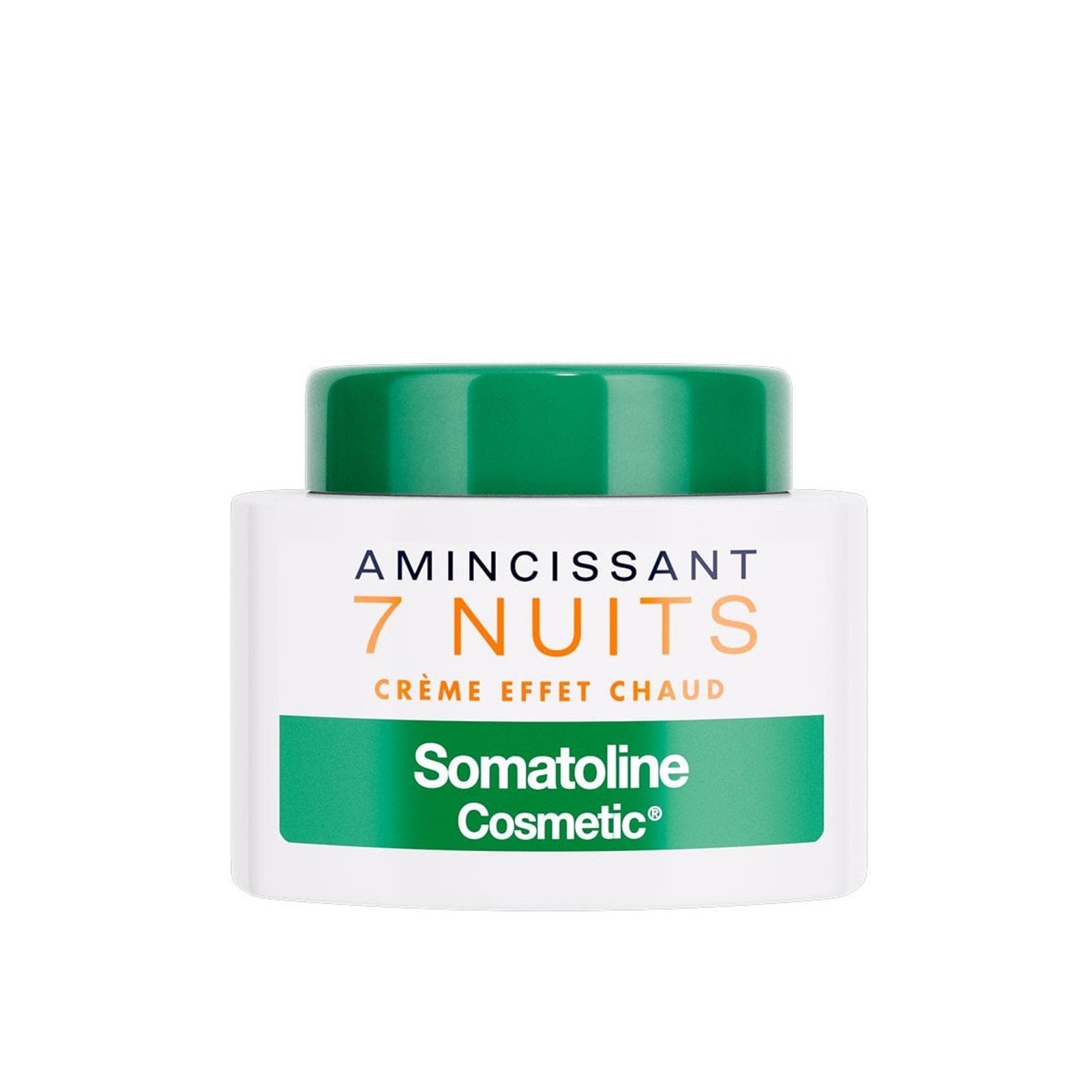 Somatoline Cosmetic Schlank 7 Nächte Wärmeeffekt Creme 400ml — product photo