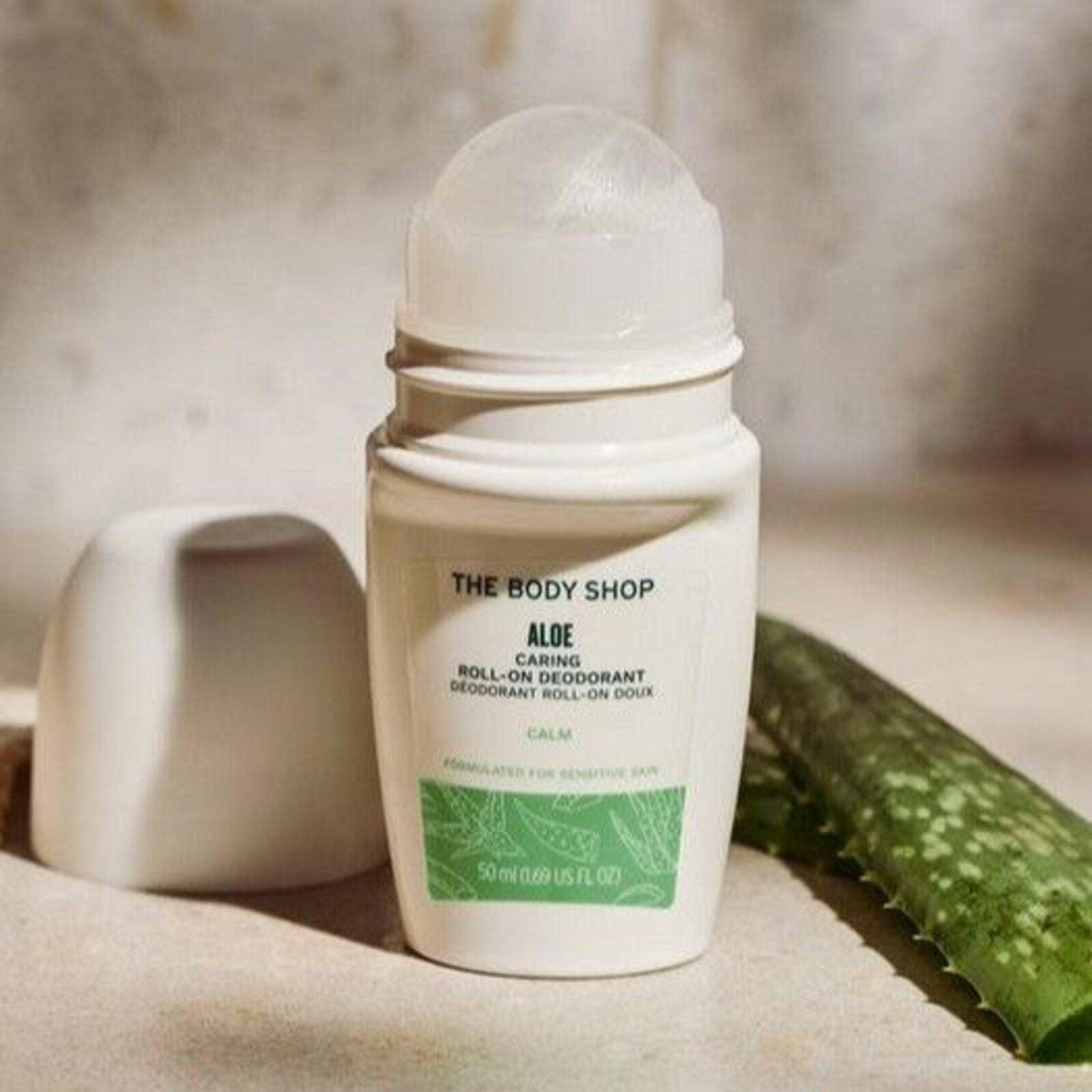 aloe vera blattgel Bio Aloe Vera Gel 2in1 – Feuchtigkeit für Haut & Haar main image 0
