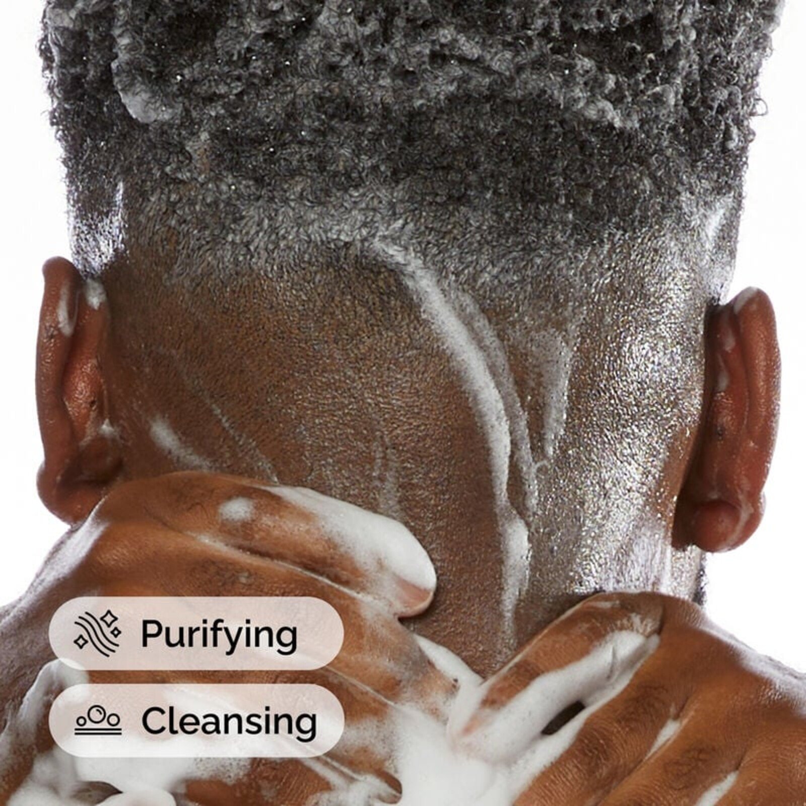 The Ordinary Hair Care Limpador de Sulfato 4% Para Corpo e Cabelo