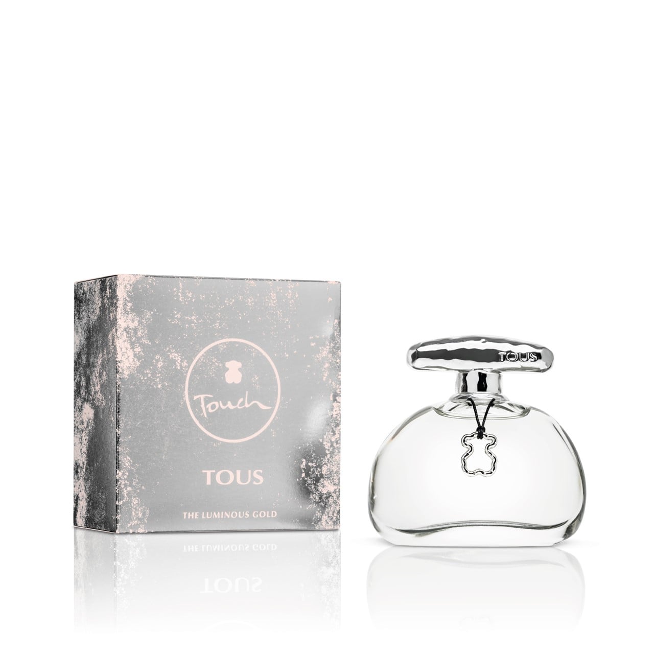 Tous Perfume Gold Original Gold Tous Edt Shop TOUS Touch The