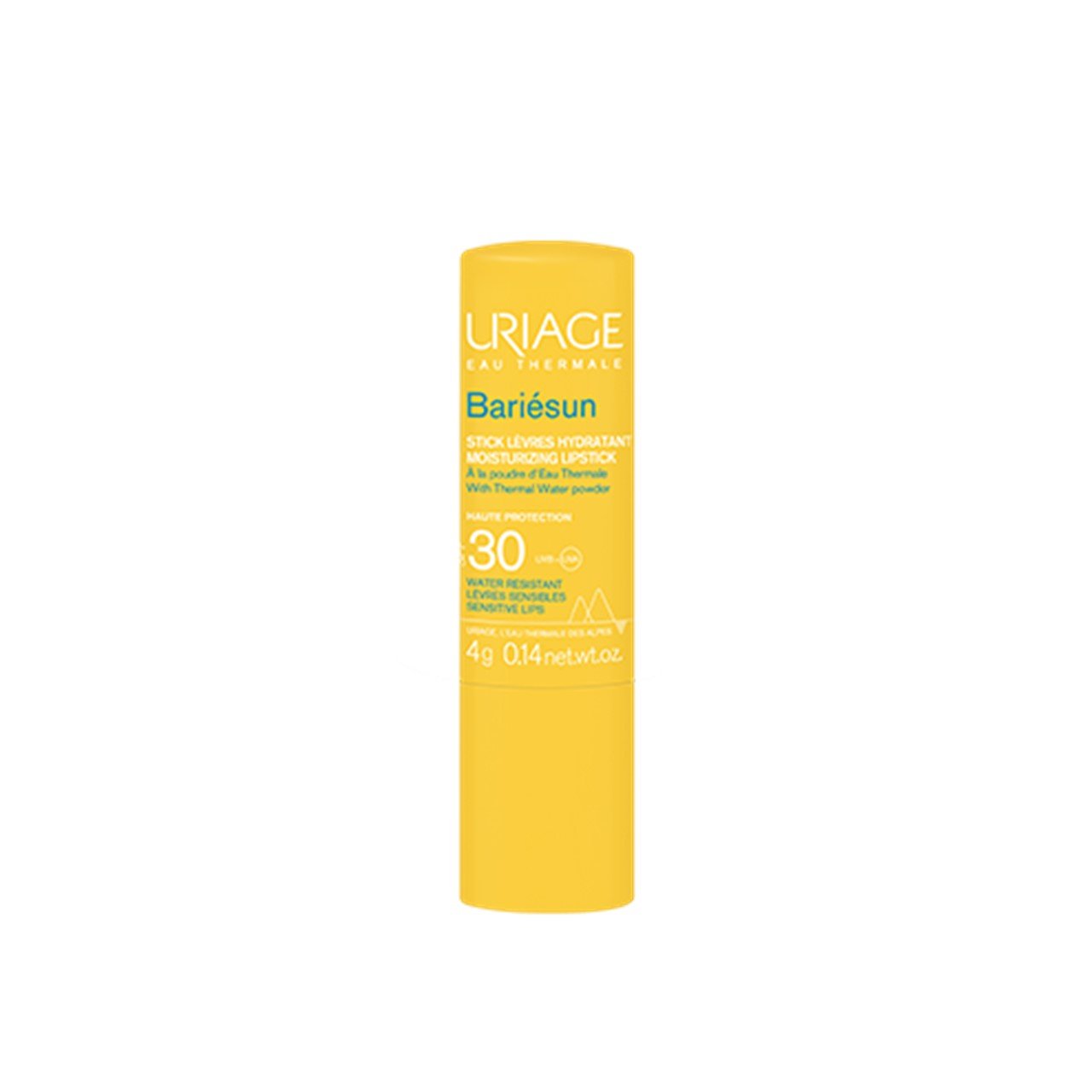 Uriage Bariesun Lipstick SPF30 Uriage Bariesun Lipstick SPF30