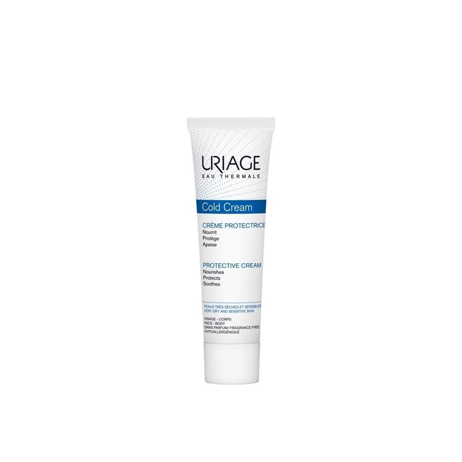 Uriage Uriage Cold Cream 100ml