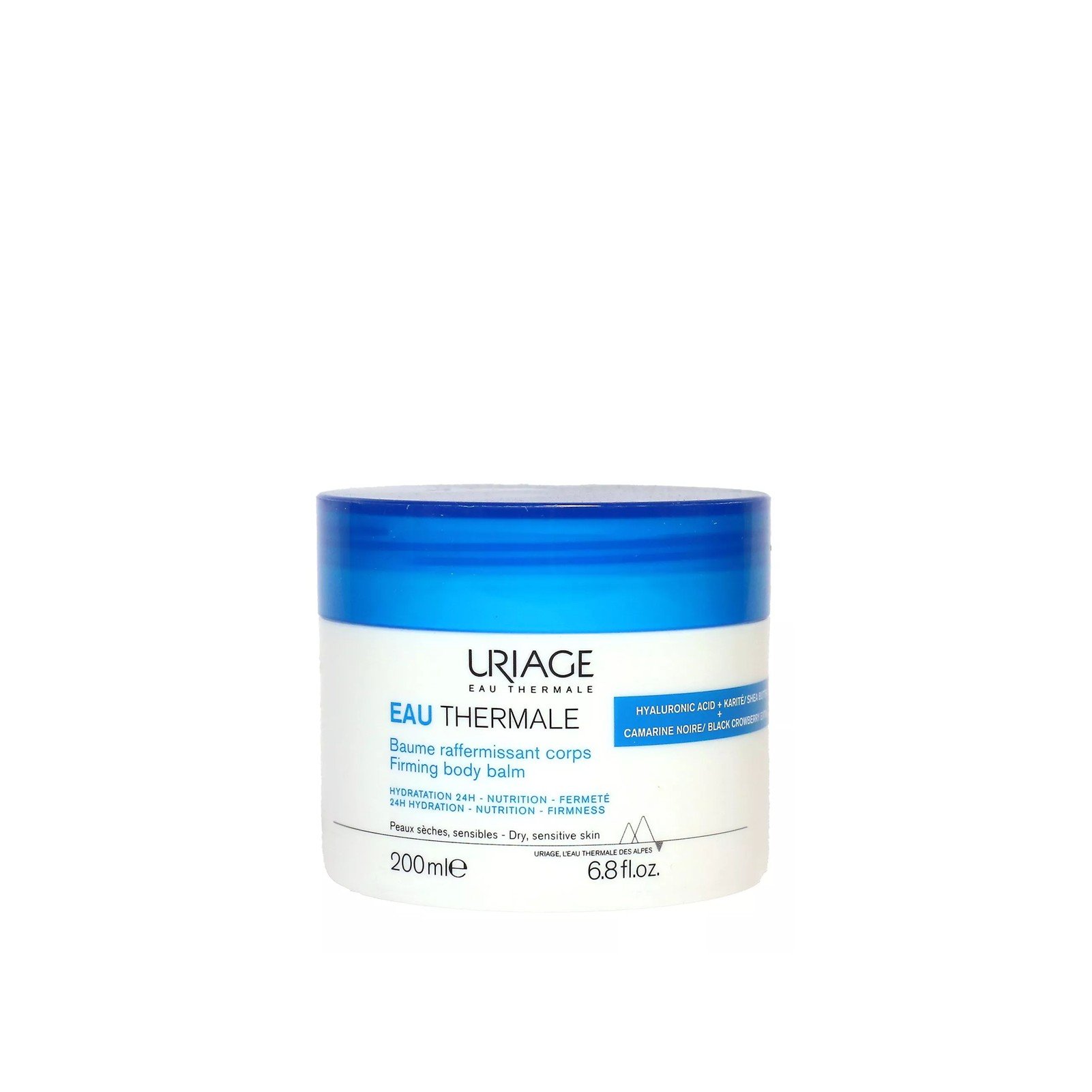 Uriage Uriage Eau Thermale Straffender Körperbalsam 200ml