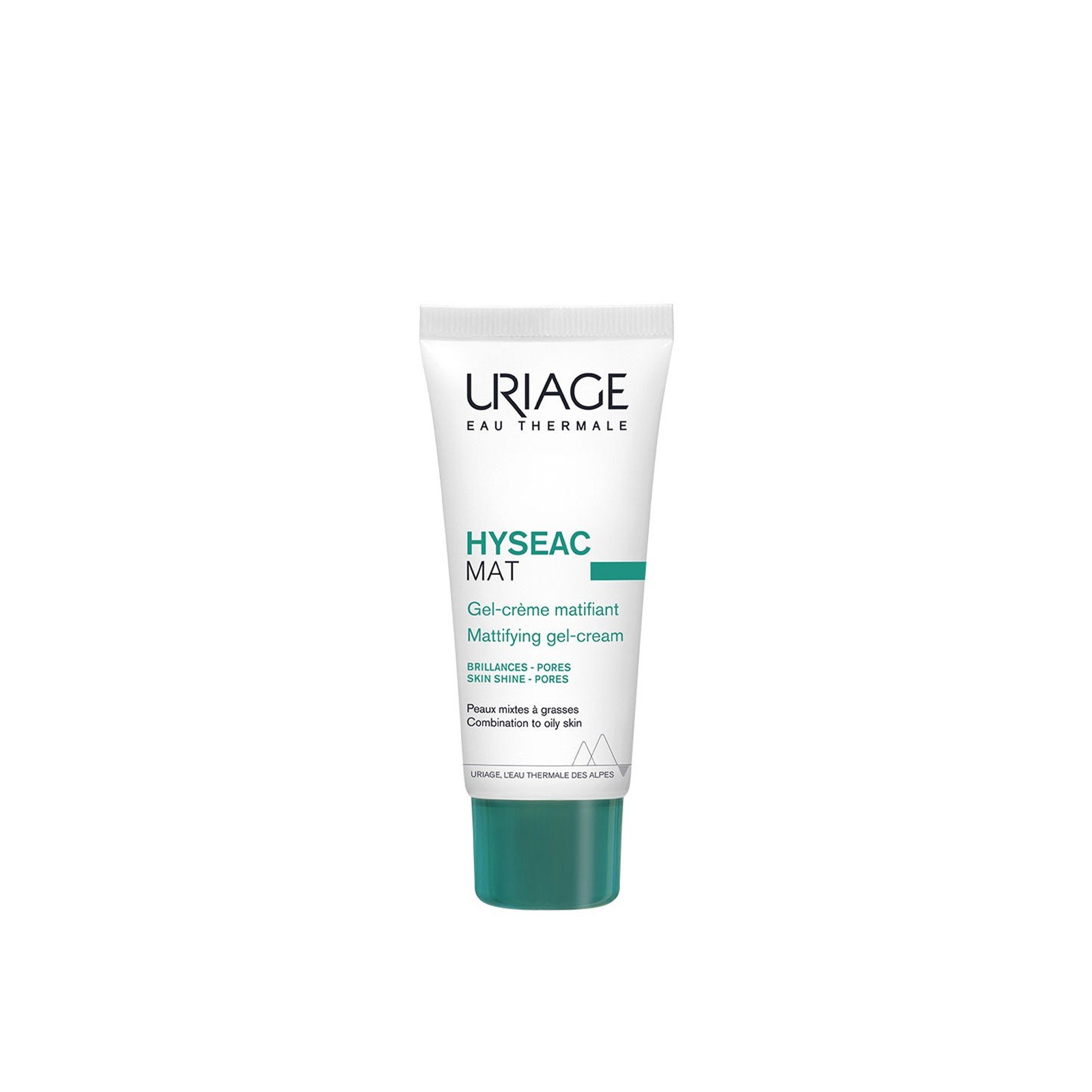 Uriage Uriage Hyséac Mat' Mattierende Gel-Creme 40ml