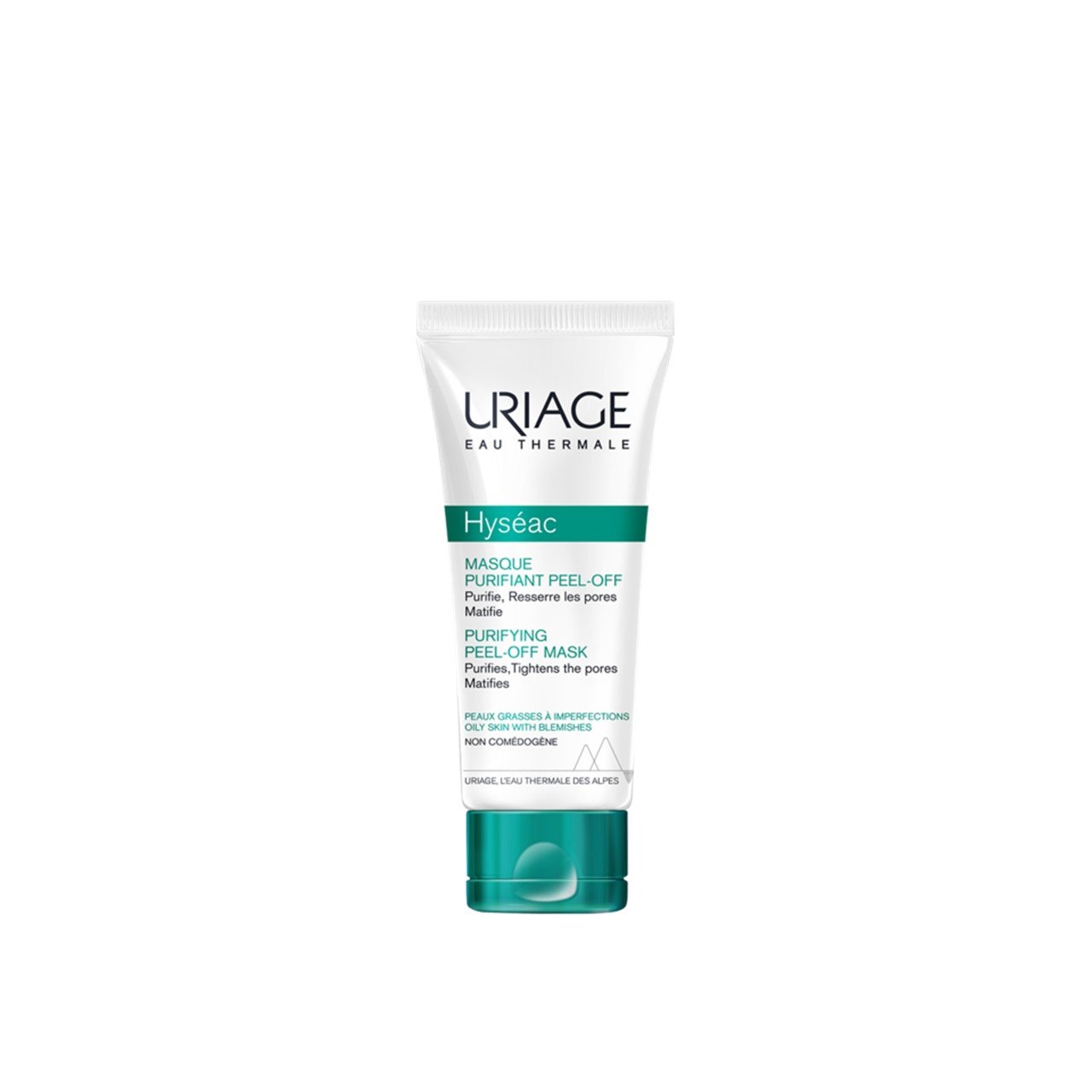 Uriage Hyseac Purifying Mask 50ml