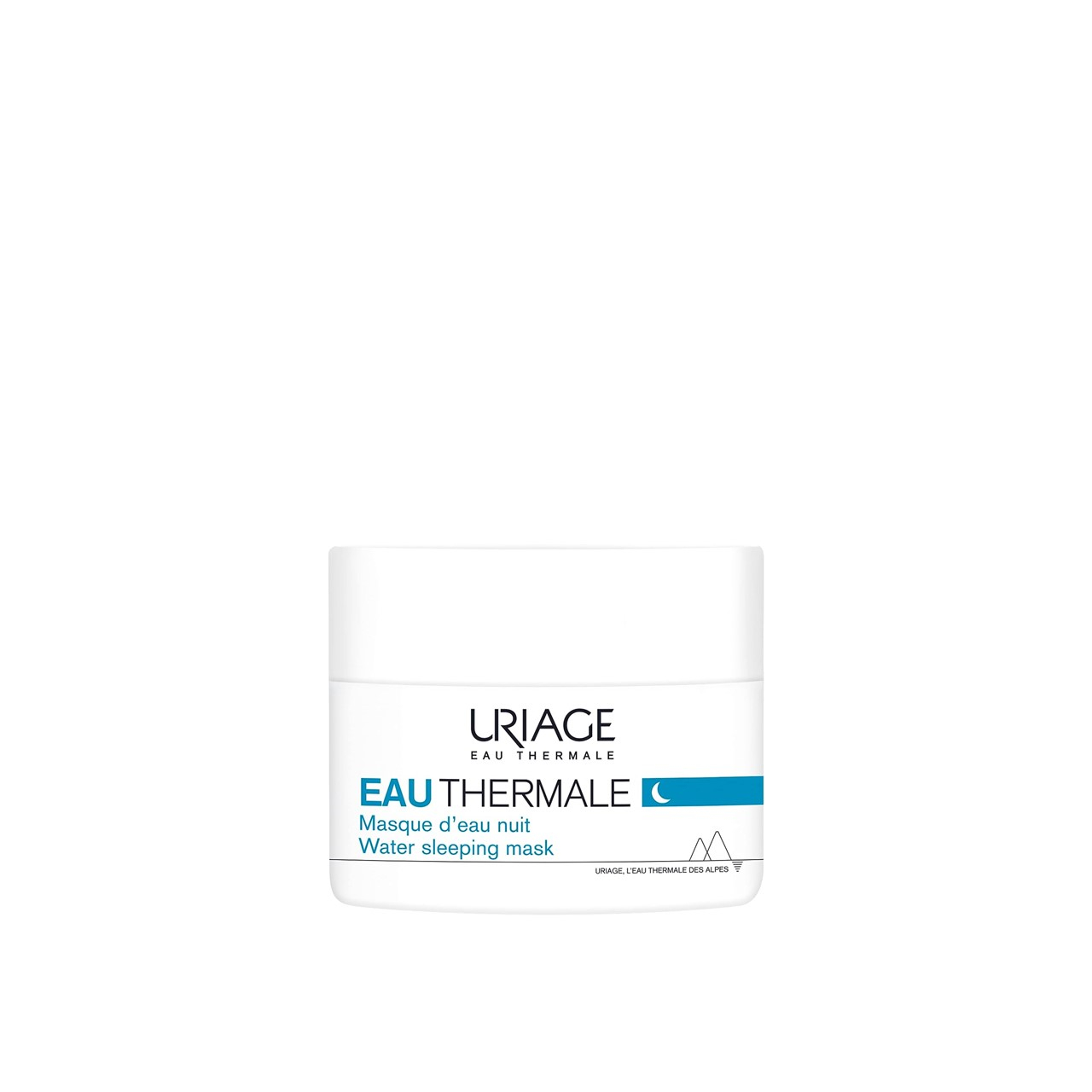 Uriage Eau Thermale Wasser-Schlafmaske 50ml — product photo