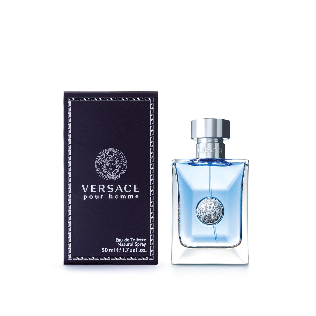 Versace pour homme nz hotsell