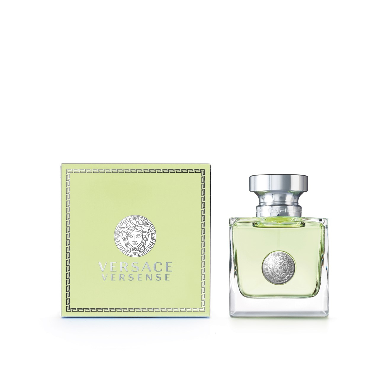 #284 VERSACE VERSENSE 香水セット Versace Versense Eau de Toilette Japan
